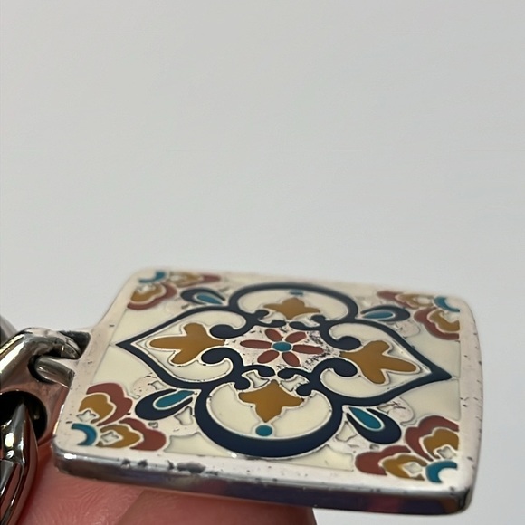 Brighton Key Chain Ring - Picture 5 of 10